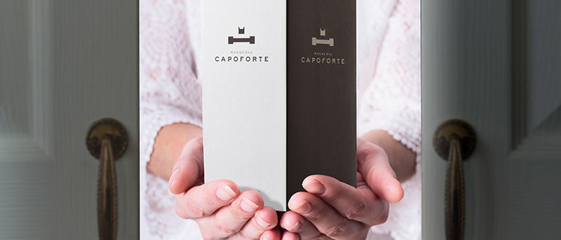 Christmas 2016: Capoforte boxed sets, the perfect gift!